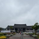 춘향이와 이도령 - 영천시 | [남원 맛집]1박2일 혼자 소주 여행 후기