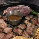 한식의 공간 | 구리삼겹살 숨은 찐맛집, 정갈한 한식의 정석 대접 방문 후기