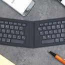 카넥스 | 스마트폰을 위한 카넥스 접이식 블루투스 키보드 후기!