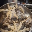 불타는쭈꾸미 | 운정 산내마을 불타는조개구이｜쭈꾸미샤브 가리비구이 후기｜파주 조개구이 맛집｜산내마을 술집 추천