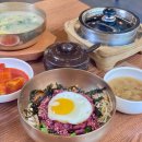 화순중 | 화순 소고기 &#34;사랑황칠한우&#34; 곰탕 국물이 제대로
