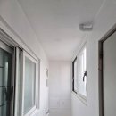 양산시친환경에너지타운 | 대구 탄성코트 달서구 상인보성타운 구축 아파트 탄성 시공 후기