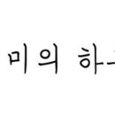 해미의하루 이미지