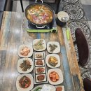 강경젓갈시장 | 논산강경맛집 추천, 강경젓갈시장 근처 식당 수라궁