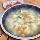 황제보쌈냉면칼국수 이미지