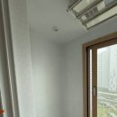 디오션시티 푸르지오 | 제로홈토탈케어 군산줄눈시공 디오션시티 푸르지오 단열코트 후기