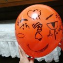 꿈꾸는 풍선 이미지