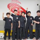 팀크로우 MMA 이미지