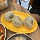 이삭칼국수수제비