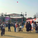 축제 | 2026 논산 딸기축제 후기 총정리🍓 주차·셔틀·먹거리 꿀팁까지!