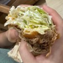 &lt;사가정 맛집&gt; 맛있는 멕시칸음식이 있는 &#34;샐러드로우&amp;트리타&#34; 내돈내산 후기