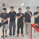 홈플러스 맞은편 보도 이미지