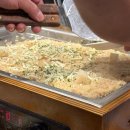 모모사 | 용산 흑백 요리사 맛집 죠죠 몬자야끼 야끼소바 후기 캐치테이플 예약 필수