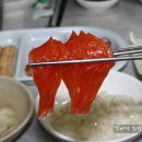 하늘샘송어횟집 이미지