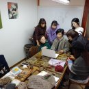 손뜨개(니팅과 테라피) 이미지