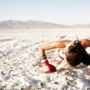 트리니티 복싱짐 이미지