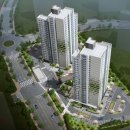 호암LH행복주택 이미지