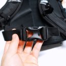 09-A | 등산가방추천! 노스페이스 어센드 엘티 15 NM2SQ09A_BLK 내돈내산후기 등산용품 노스페이스가방 등산백팩