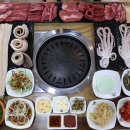 성남 무한리필 이미지