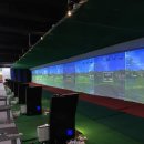 실내연습장 이미지