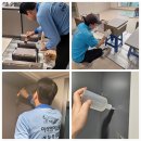 ㈜오지아이건설 | [오산세교 파라곤] 입주청소 이후, 새집증후군 정보 너무 많죠?｜챗GPT에 물어보세요!