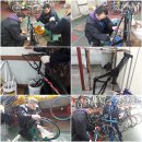 부평지역자활센터 앞(부흥로383) | [부평지역자활센터]꿈과 열정의 하모니 &#39;레인바이크&#39;