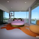 스카이 스위트 이미지