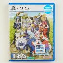 PS5 전생했더니 슬라임이었던 건에 대하여 템페스트 스토리즈, 전생슬 게임 오픈 및 후기