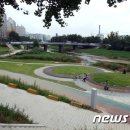 하천(비산대교) 이미지