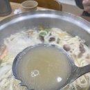GS25 동백평촌점 | 용인 동백 이마트 맛집 백청우칼국수 20년 전통 해물칼국수 전문점