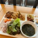 동양메이저구내식당