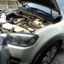 경남자동차중기정비 이미지