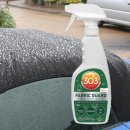 z4 소프트탑 발수코팅 diy -303패브릭가드
