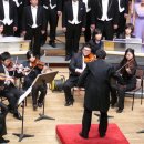 제64회 정기연주회 ''가곡과 아리아의 밤'' 이미지