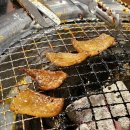 광진구 자양동 맛집, 직화로 구운 대박쪽갈비