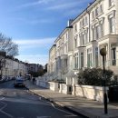 런던세탁 이미지