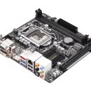 ASRock H81M-ITX =＞판매완료 이미지