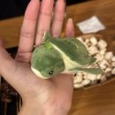 술꾼꼬치 이미지