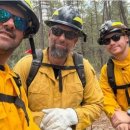 쿠바에서 애리조나 화재까지: 미국에서 소방관으로 일하다 이미지