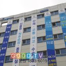 청라스퀘어병원 앞 이미지