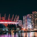 밴쿠버, 동계 올림픽 고정 순환 도시 될까 이미지
