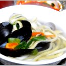 해물칼국수 - 거제시 | 해물칼국수