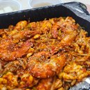 해물나라찜마을 | 맛집 : 매콤하고 감칠맛이 최고 ~ ! 술안주로도 밥 반찬으로 너무 맛있는 안영애해물나라찜마을 상인 후기