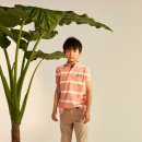 레시퐁 레오 : Massimo dutti Kids (마시모두띠 키즈) 2017 S/S Look book 이미지