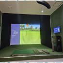 진스크린골프 이미지