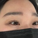 꼼꼼상담 친절하신 미사속눈썹펌 샵 다니엘뷰티 속눈썹펌 후기