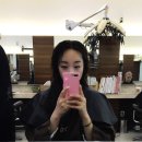 청담동 헤어샵 / 이경민포레 청담본점 by 소현 디자이너 쌤 톤다운 염색 후기