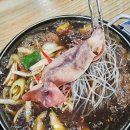을지로3가 맛집 을지로 전주옥 오징어 불갈비찜 맛도리야
