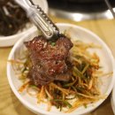 영양숯불갈비 - 포항시 북구 장량로 144 | 영양숯불갈비