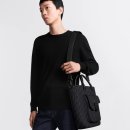 디올PC | 디올 saddle 토트 백